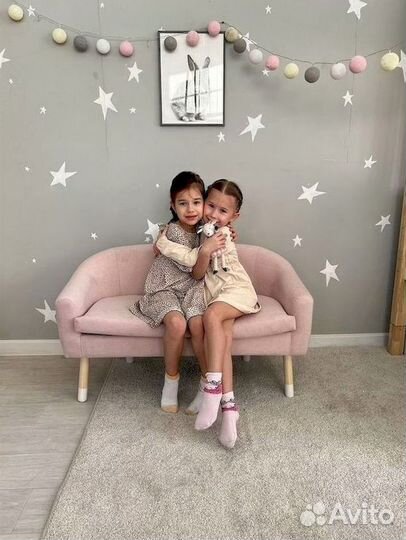Диван детский