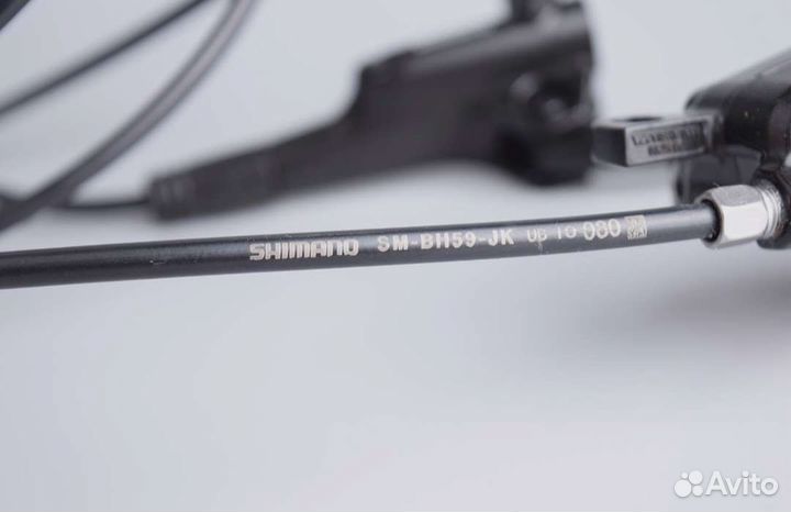 Гидравлические тормоза