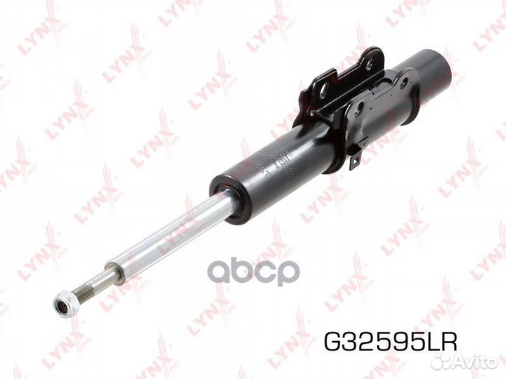 Стойка амортизационная перед прав/лев LCV G