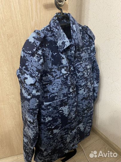 Пиксельная форма фсин