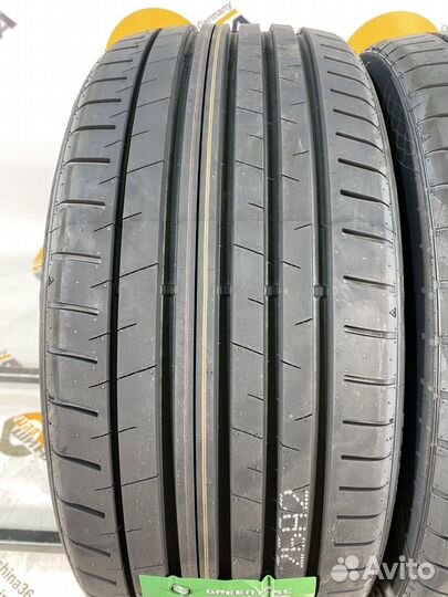 Greentrac Quest-X 225/40 R19