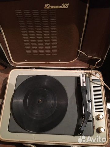 Проигрыватель