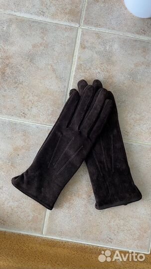 Перчатки