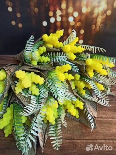 Мыло ручной работы букеты