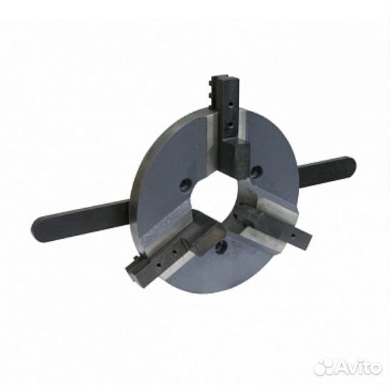 Патрон трехкулачковый wpс-200 Арт.01734