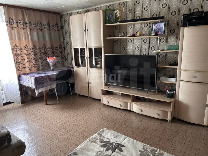 4-к. квартира, 77,3 м², 9/9 эт.