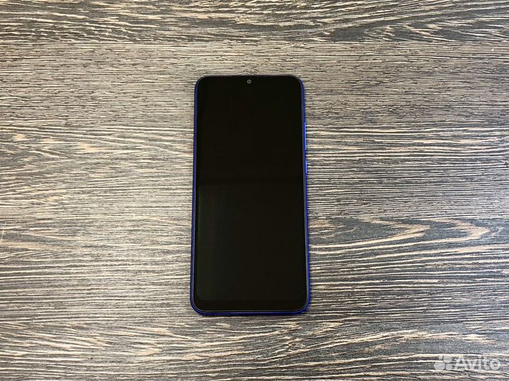 Xiaomi Redmi 9C (NFC), 2/32 ГБ