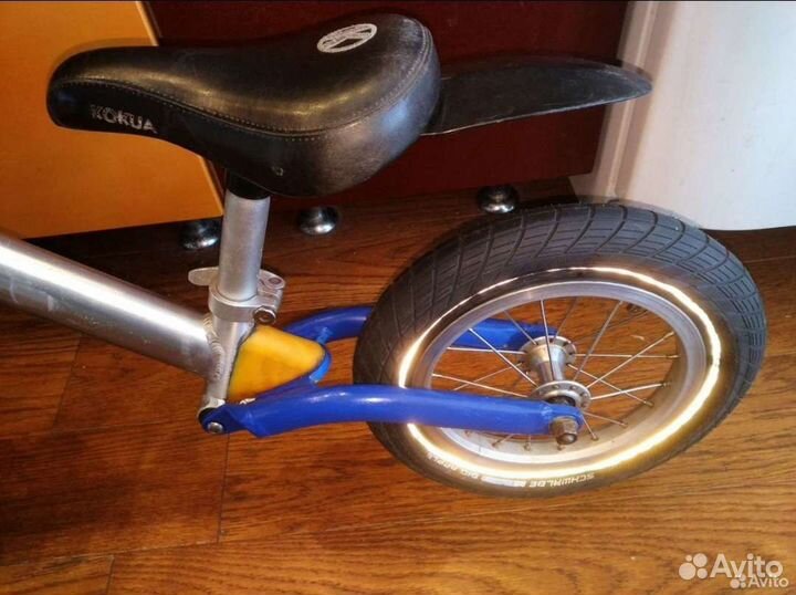 Детский беговел Kokua