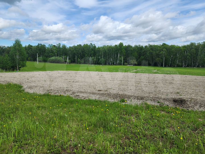 Участок 30 сот. (ИЖС)