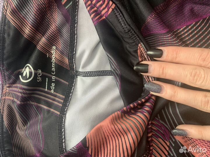 Спортивный костюм