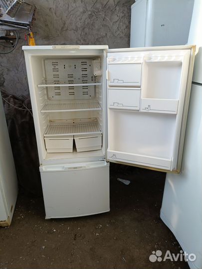 Отличный Бирюса