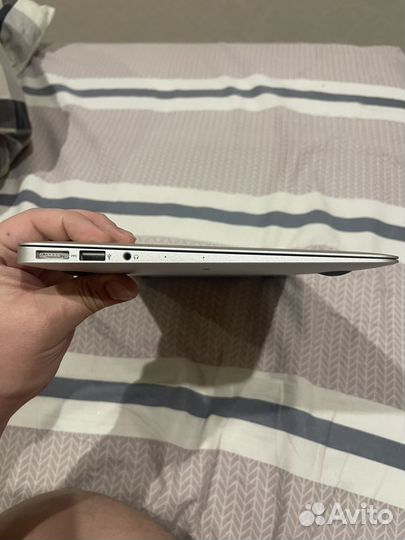 Apple macbook air