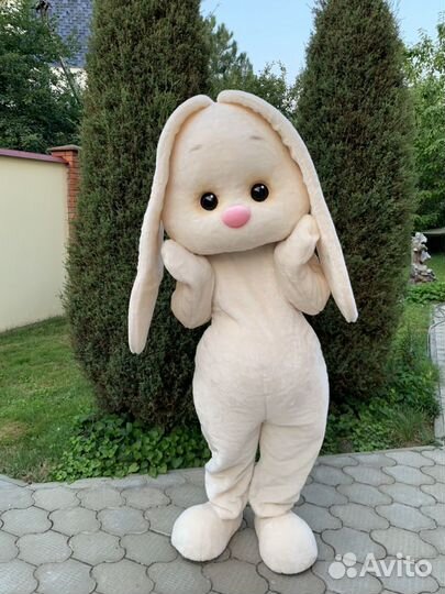 Ростовые куклы