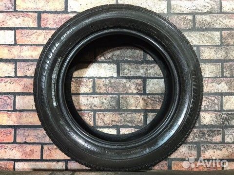 Bridgestone ER30C 195/60 R16