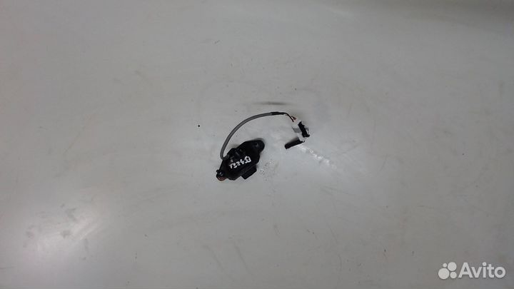 Камера заднего вида Nissan Qashqai, 2009