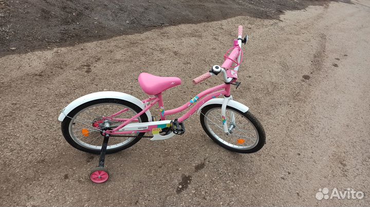 Продам детский велосипед