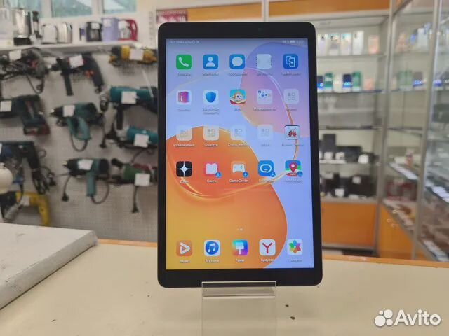 Huawei KOB2-L09 (спут)