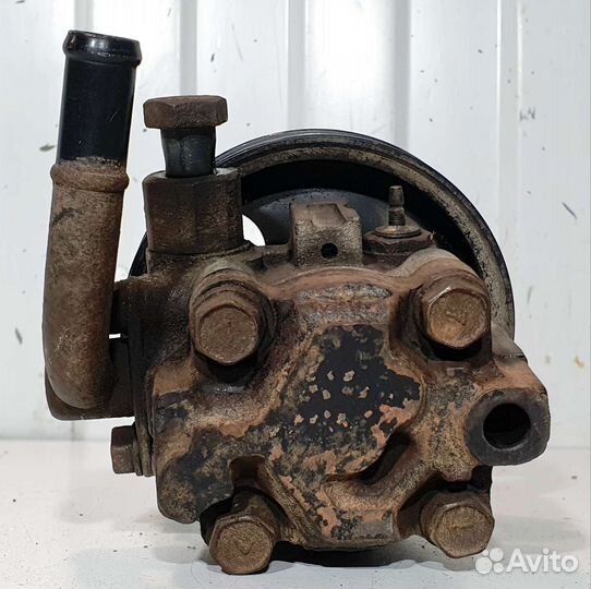 Насос гидроусилителя Kia Spectra