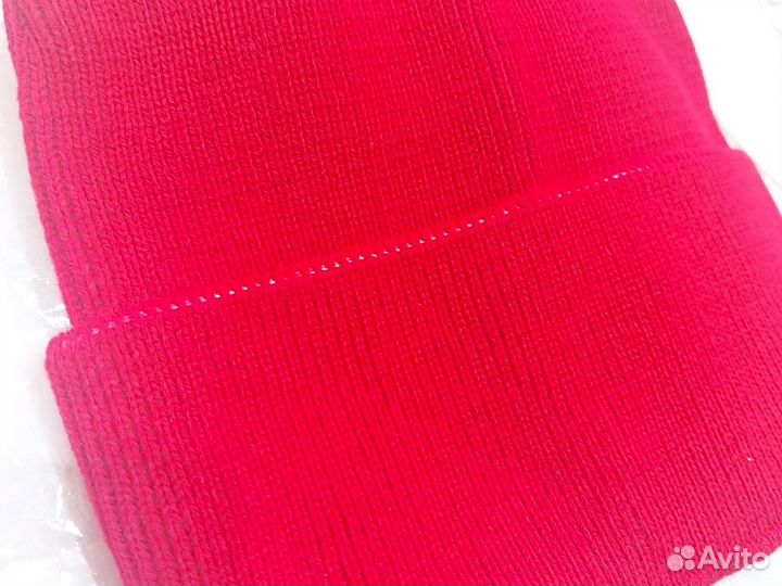 Шапка унисекс