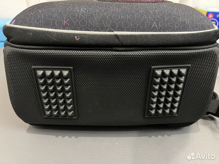 Школьный рюкзак kite