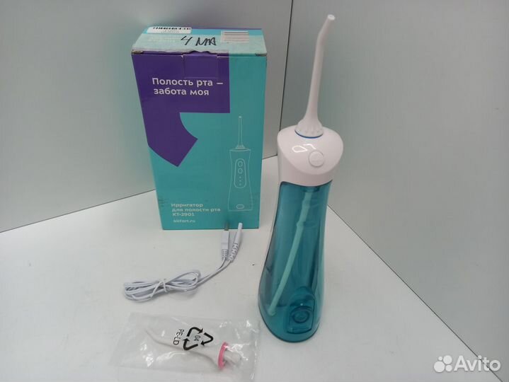 Ирригатор стоматологический Kitfort кт-2901