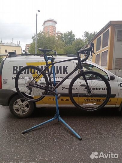 Веломастер