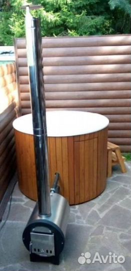 Купель KUL-2784