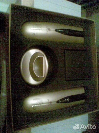 Набор ухода для волос Deaura