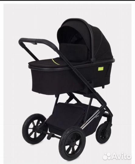 Коляска rant axiom 2в1