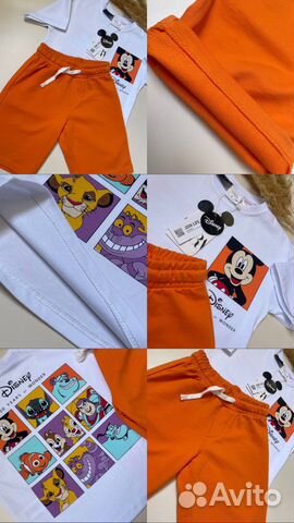 Детская одежда Zara