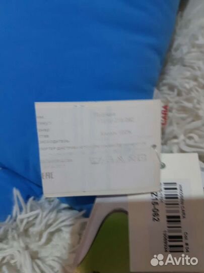 Подушка hikosen cara (оригинальная)