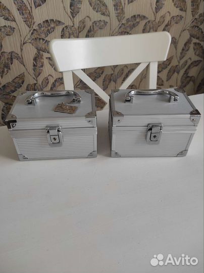 Бьюти кейс Лэтуаль