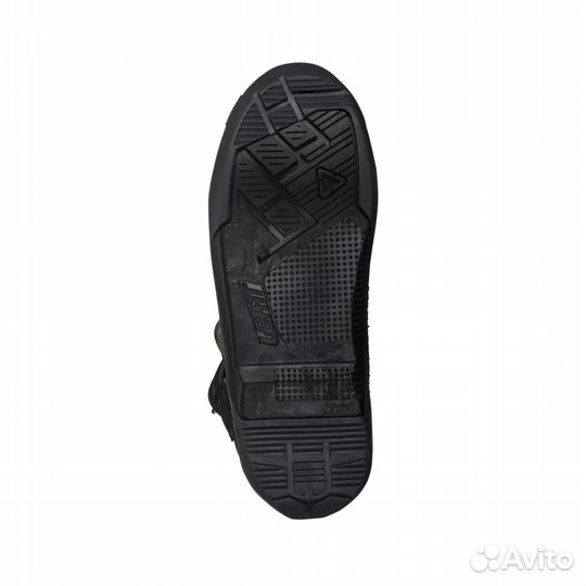 Мотоботы Leatt Boot 3.5 Black V24