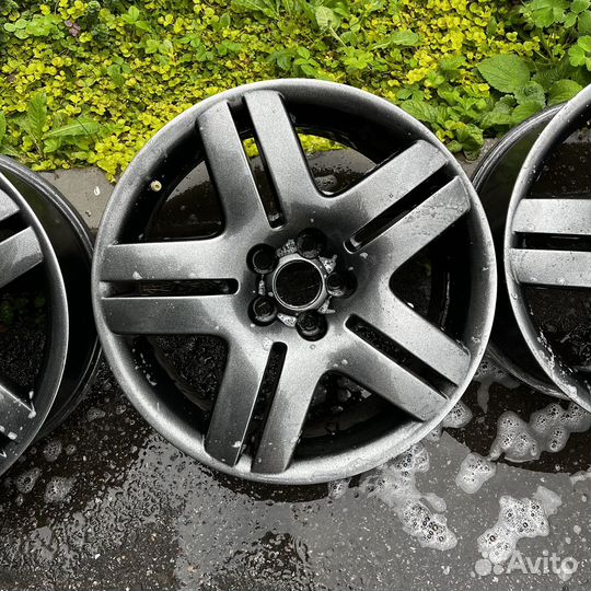 Диски long beach r 17 5x100