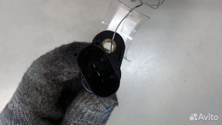 Датчик положения коленвала BMW 3 E46, 2002