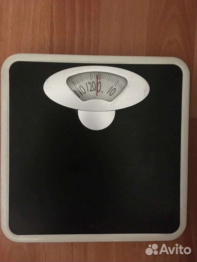 Весы напольные механические