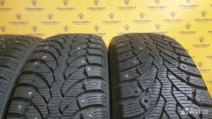 Formula Ice 205/65 R16 99T