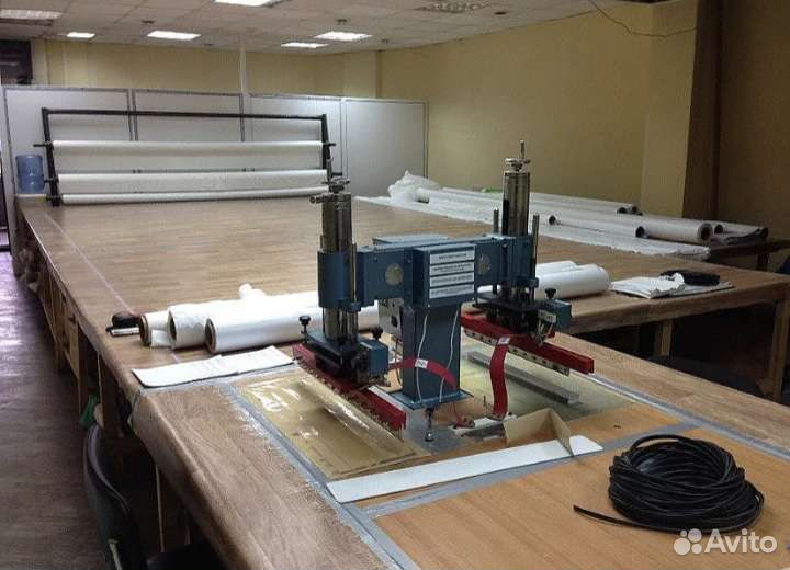 Сотрудники на производство (обучение)