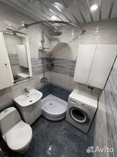 Ремонт ванной комнаты и туалета. Быстро и бюджетно