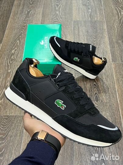 Кросовки Lacoste 40-45