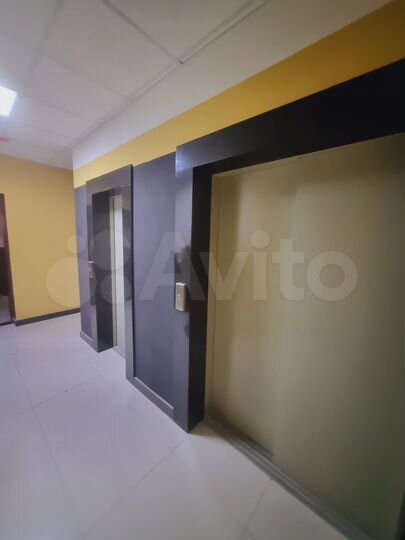 2-к. квартира, 65 м², 18/18 эт.