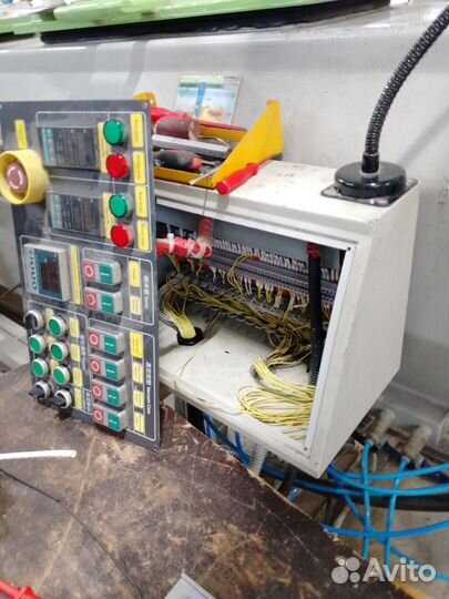 Услуги электрика