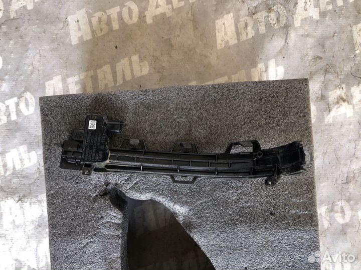 Указатель поворота в зеркало R BMW G06 G05 G07