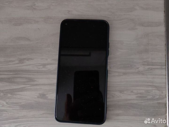 Huawei Nova 5T, 6/128 ГБ