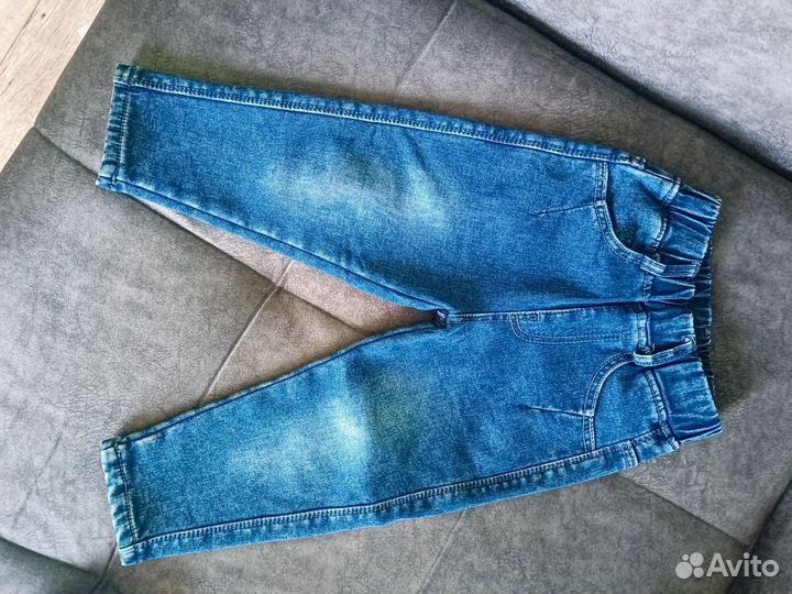 Одежда для девочки пакетом 92-98