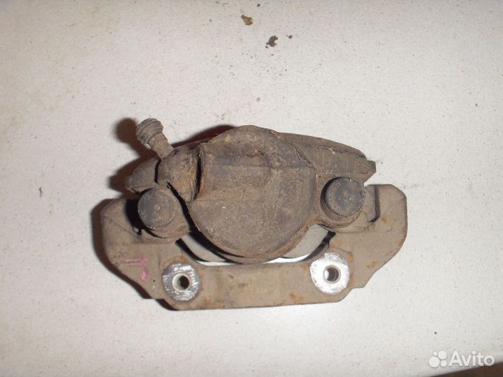 Суппорт тормозной 1478500 Ford Fusion (CBK)