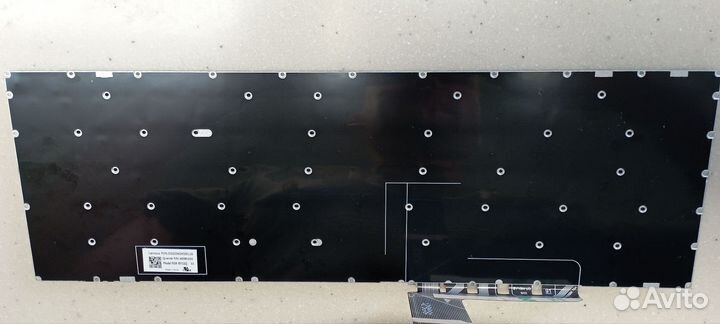 Клавиатура ноутбука lenovo ideapad 320(s) -15