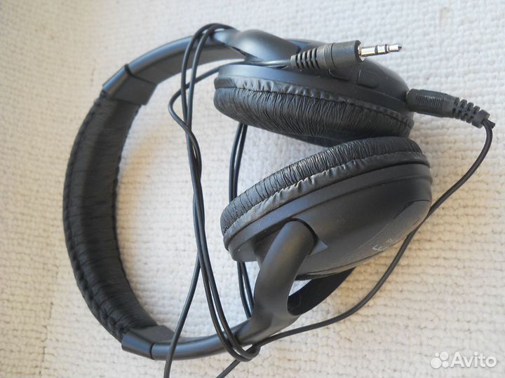 Наушники