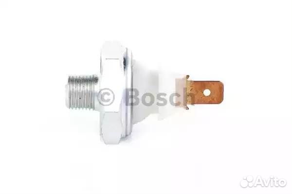 Датчик давления масла