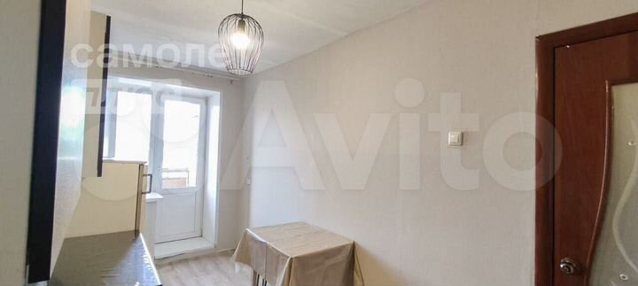 1-к. квартира, 35,6 м², 8/9 эт.